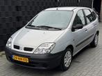 Renault Scénic 1.4-16V Air| 75DKM NAP| TREKHAAK| UNIEK| ZEER, Voorwielaandrijving, Stof, Gebruikt, 1210 kg