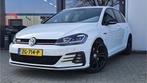 Volkswagen Golf 2.0 TSI GTI + 19inch + KEYLESS + LED + NAVI, 65 €/maand, Stof, Gebruikt, 4 cilinders