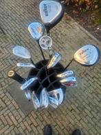 Linkshandige Golfset Heren - Elrey, Ophalen, Gebruikt, Set, Overige merken