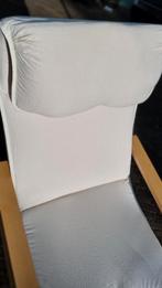 IKEA POANG/PELLO Stoel - Zo Goed Als Nieuw!, Huis en Inrichting, Fauteuils, Ophalen, Zweedse style, 75 tot 100 cm, Zo goed als nieuw