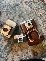 Analoge camera’s, Ophalen of Verzenden, Zo goed als nieuw, Compact, Overige Merken