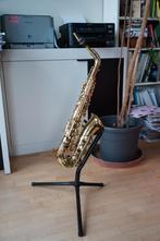 CONN Prelude altsaxofoon, Muziek en Instrumenten, Blaasinstrumenten | Saxofoons, Ophalen, Gebruikt, Alt, Met koffer