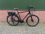Koga E Element 57cm met Bosch Performance Line en 500WH, Ophalen, 28 inch, Gebruikt, Vering