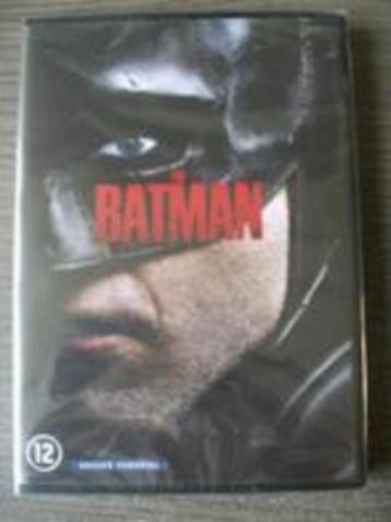 Batman (2022) nieuw nog in seal beschikbaar voor biedingen