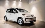 Volkswagen Up! 1.0, Auto's, Volkswagen, Stof, Gebruikt, Start-stop-systeem, 4 stoelen