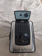 Philips Friteuse HD6163 - Gebruikt, Witgoed en Apparatuur, Frituurpannen, 2 tot 3 liter, Ophalen, Gebruikt, Uitneembare binnenpan