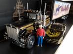 Road Kings 1:18 complete set Smokey and the Bandit, Overige merken, Auto, Onbekend, Nieuw