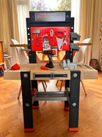 Black+Decker Speelgoed Werkbank - zonder boormachine, Ophalen, Zo goed als nieuw
