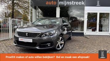 Peugeot 308 SW 1.2 PureTech Allure | inclusief afleveringsbe beschikbaar voor biedingen