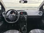 Peugeot 108 1.0 e-VTi Active/Navi/Airco/Camera/APK/NL, Voorwielaandrijving, Stof, Gebruikt, 4 stoelen