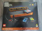 Lego 10306 Atari 2600 - Nieuw & Geseald Icons set, Kinderen en Baby's, Speelgoed | Duplo en Lego, Ophalen of Verzenden, Nieuw