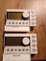 Moduline 300 en 400, Doe-het-zelf en Verbouw, Thermostaten, Ophalen of Verzenden, Zo goed als nieuw