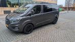 Ford Transit Custom GB 2.0 Tdci 170PK 320 L2h2 2018, Voorwielaandrijving, 15 km/l, 1995 cc, Euro 6