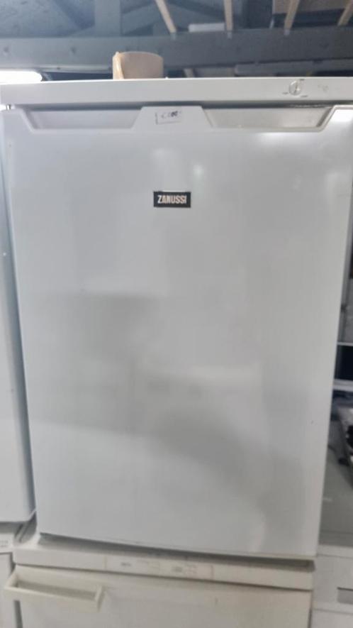 Zanussi vriezer tafelmodel 3 lades, Huis en Inrichting, Keuken | Keukenbenodigdheden, Zo goed als nieuw, Ophalen of Verzenden