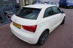Audi A1 1.2 TFSI Connect (bj 2013), Voorwielaandrijving, Euro 5, Zwart, 4 cilinders