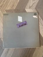 Alex Harvey Band - Framed Vinyl LP Vertigo Swirl UK Original, Ophalen of Verzenden, Gebruikt, Progressive