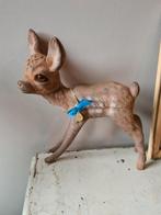 Brocante hertje., Ophalen of Verzenden