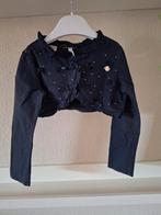 Bolero Le Chic 104 (3), Ophalen of Verzenden, Zo goed als nieuw, Meisje, Trui of Vest