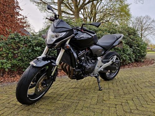 Honda CB600FA Hornet 2011 Leovince 30 13k, Motoren, Motoren | Honda, Particulier, Naked bike, meer dan 35 kW, 4 cilinders, Ophalen