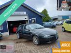 Alfa Romeo 156 Sportwagon 1.8 T.Spark Progression, Auto's, Voorwielaandrijving, Gebruikt, 4 cilinders, 1290 kg