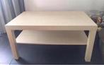 Leuke kindertafel 90x55x45cm met plank voor boeken, Kinderen en Baby's, Kinderkamer | Tafels en Stoelen, Ophalen of Verzenden