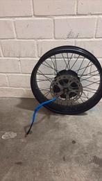 Vatbike motor, Fietsen en Brommers, Elektrische fietsen, 51 tot 55 cm, Ophalen of Verzenden, Zo goed als nieuw, Overige merken