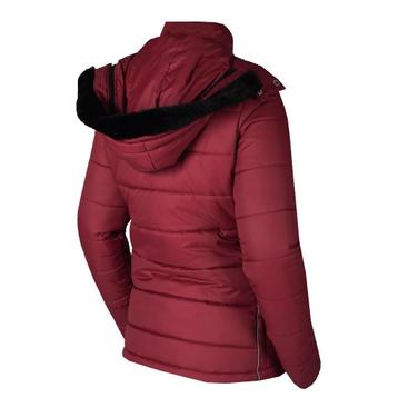 Bordeaux Horka Zembla jas maat S M XL en XXL beschikbaar voor biedingen