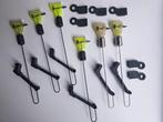 Fox Micro Swingers (6x), Watersport en Boten, Hengelsport | Karpervissen, Verzenden, Gebruikt, Overige typen