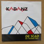 single Kadanz: De Stad Die Vrijheid Heet, Cd's en Dvd's, Vinyl Singles, Gebruikt, 7 inch, Single, Ophalen of Verzenden