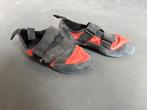 Klim boulder schoenen maat 36, Ophalen of Verzenden, Zo goed als nieuw, Klimsportschoenen