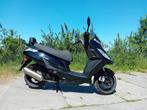 Kymco New Dink 50cc 2016 nette brommer!, Fietsen en Brommers, Ophalen, Overige modellen, Maximaal 45 km/u, Zo goed als nieuw