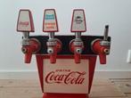 Coca cola soda dispenser, Gebruikt, Ophalen of Verzenden