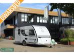 Knaus Sudwind 60 Years 420 QD 2025 60 Years uitvoering, Overige typen, Treinzit, Tot en met 3, Schokbreker