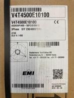 Vostermans EMI stalventilator DLV 4/450, Ophalen, Nieuw, Ventilator