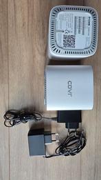 D-Link COVR-1100 WiFi Mesh, Ophalen of Verzenden, Zo goed als nieuw, Router, D-Link