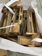 Haardhout, Minder dan 3 m³, Ophalen, Overige houtsoorten, Blokken