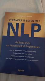 D. Molden - Verander je leven met NLP, Boeken, Ophalen of Verzenden, Zo goed als nieuw, D. Molden; P. Hutchinson