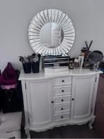 Make up tafel, Ophalen of Verzenden, Zo goed als nieuw, 25 tot 50 cm, 50 tot 100 cm