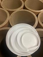 afsluitdoppen kokers, Hobby en Vrije tijd, Ophalen of Verzenden, Nieuw