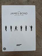 James bond the collection dvd box, Cd's en Dvd's, Boxset, Actie, Ophalen of Verzenden, Nieuw in verpakking