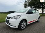 SEAT Mii 1.0 AIRCO / LMV / NIEUWE APK, Voorwielaandrijving, Start-stop-systeem, Gebruikt, 840 kg