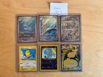 Mooie kaarten!, Hobby en Vrije tijd, Verzamelkaartspellen | Pokémon, Ophalen of Verzenden, Zo goed als nieuw