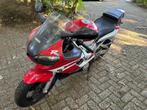 Yamaha R6 2000 47.000KM, Motoren, Motoren | Yamaha, 4 cilinders, Meer dan 35 kW, 600 cc, Sport
