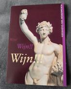 Dionysus - Griekse god van de wijn, Verzenden, 1980 tot heden, Ongelopen, Overige thema's