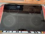 Inductieplaat Siemens 80 X 51,5, Ophalen, Gebruikt