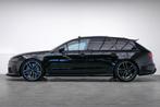 Audi RS6 Avant 4.0 TFSI quattro |Pano|HUD|Milltek|Carbon|Cer, Automaat, Lichtsensor, Gebruikt, Geïmporteerd