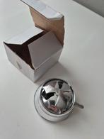 Shisha kooltjes aanmaken, reguleren en vermindert as, Ophalen of Verzenden, Nieuw