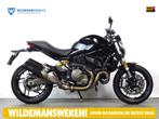 Ducati M821 Monster M 821 ABS, Motoren, Motoren | Ducati, Bedrijf, Meer dan 35 kW, ABS, 821 cc
