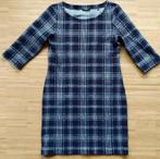 Comfortabel, klassiek en elegant jurkje van OPUS, Kleding | Dames, Jurken, Maat 38/40 (M), Blauw, Ophalen of Verzenden, Zo goed als nieuw