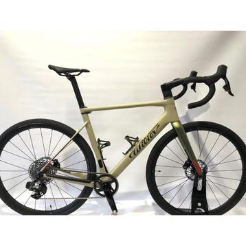 Wilier Rave SLR Gravelrace beschikbaar voor biedingen